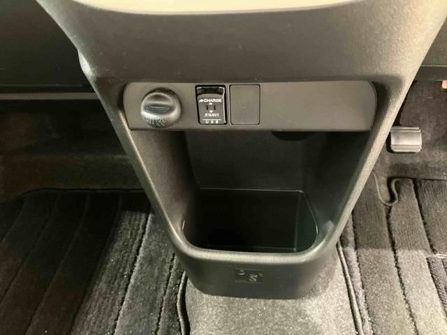 ムーヴキャンバスＧホワイトアクセントリミテッド　ＳＡIII（北海道）の中古車