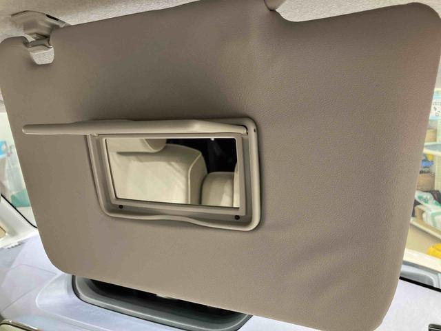 ムーヴキャンバスＧホワイトアクセントリミテッド　ＳＡIII（北海道）の中古車