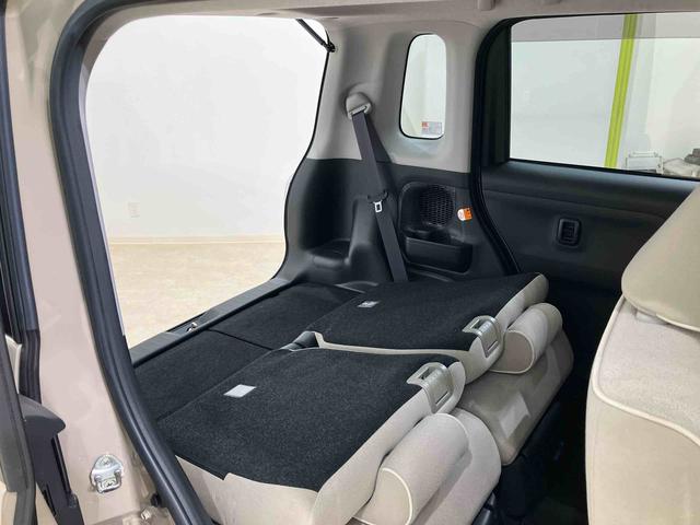 ムーヴキャンバスＧホワイトアクセントリミテッド　ＳＡIII（北海道）の中古車