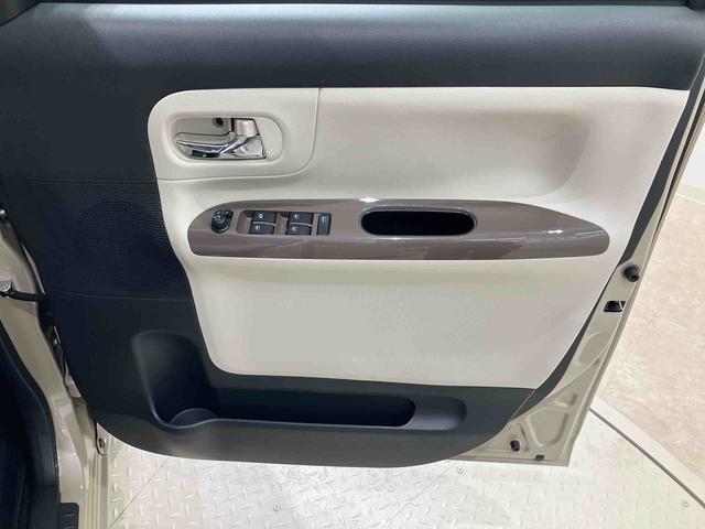ムーヴキャンバスＧホワイトアクセントリミテッド　ＳＡIII（北海道）の中古車