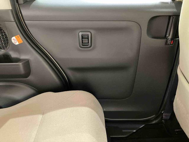 ムーヴキャンバスＧホワイトアクセントリミテッド　ＳＡIII（北海道）の中古車