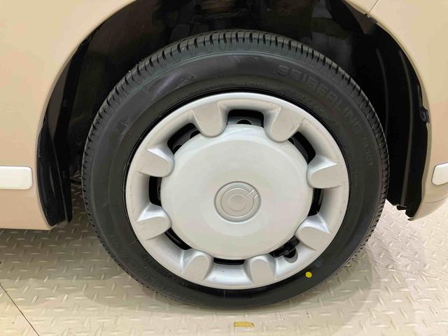 ムーヴキャンバスＧホワイトアクセントリミテッド　ＳＡIII（北海道）の中古車