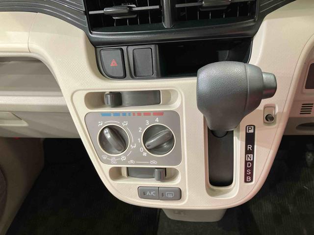 ムーヴＬ４ＷＤ　アイドリングストップ　キーレスエントリー　記録簿　ワンオーナー　エアバッグ　エアコン　パワーステアリング　パワーウィンドウ　ＣＤ　ＡＢＳ（北海道）の中古車
