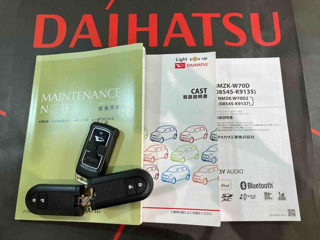 キャストスタイルＧ　プライムコレクション　ＳＡIII４ＷＤ　ＥＴＣ　アルミホイール　アイドリングストップ　オートマチックハイビーム　衝突防止システム　ＬＥＤヘッドランプ　レーンアシスト　スマートキー　記録簿　禁煙車　ワンオーナー　エアバッグ　エアコン（北海道）の中古車