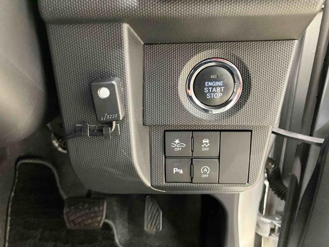 タフトＧターボ４ＷＤ　ＥＴＣ　アルミホイール　ターボ　アイドリングストップ　オートマチックハイビーム　衝突防止システム　ＬＥＤヘッドランプ　レーンアシスト　スマートキー　記録簿　ワンオーナー　エアバッグ　エアコン（北海道）の中古車