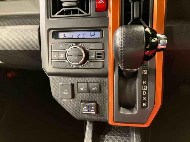 タフトＧターボ４ＷＤ　ＥＴＣ　アルミホイール　ターボ　アイドリングストップ　オートマチックハイビーム　衝突防止システム　ＬＥＤヘッドランプ　レーンアシスト　スマートキー　記録簿　ワンオーナー　エアバッグ　エアコン（北海道）の中古車