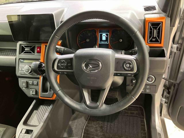 タフトＧターボ４ＷＤ　ＥＴＣ　アルミホイール　ターボ　アイドリングストップ　オートマチックハイビーム　衝突防止システム　ＬＥＤヘッドランプ　レーンアシスト　スマートキー　記録簿　ワンオーナー　エアバッグ　エアコン（北海道）の中古車