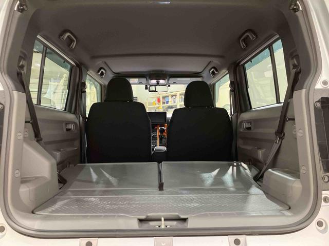 タフトＧターボ４ＷＤ　ＥＴＣ　アルミホイール　ターボ　アイドリングストップ　オートマチックハイビーム　衝突防止システム　ＬＥＤヘッドランプ　レーンアシスト　スマートキー　記録簿　ワンオーナー　エアバッグ　エアコン（北海道）の中古車