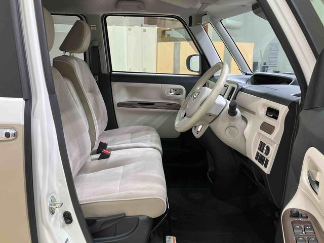 ムーヴキャンバスＧメイクアップＶＳ　ＳＡIII（北海道）の中古車