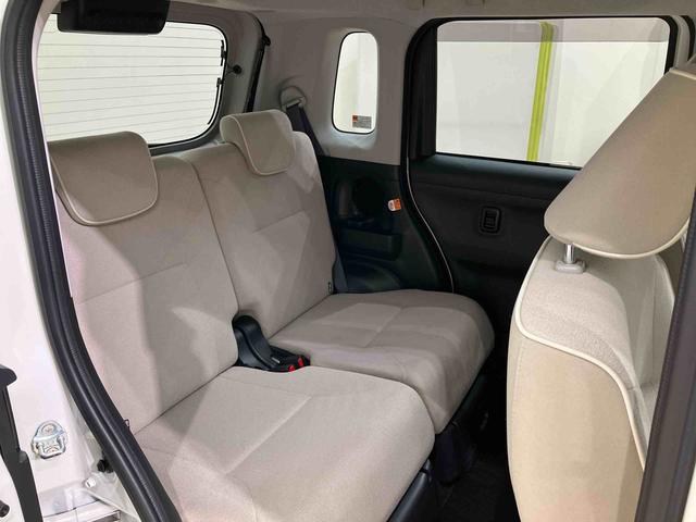 ムーヴキャンバスＧメイクアップＶＳ　ＳＡIII（北海道）の中古車
