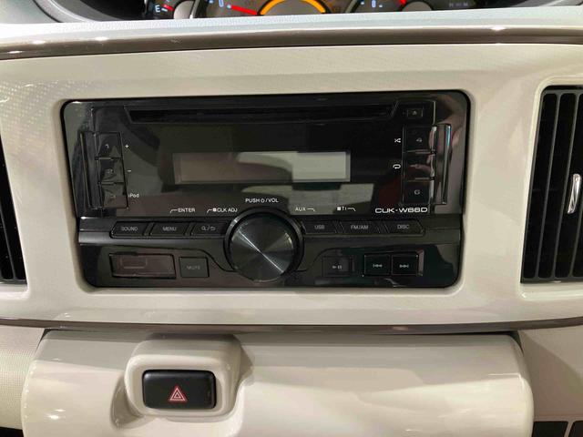 ムーヴキャンバスＧメイクアップＶＳ　ＳＡIII（北海道）の中古車