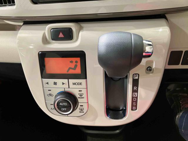 ムーヴキャンバスＧメイクアップＶＳ　ＳＡIII（北海道）の中古車