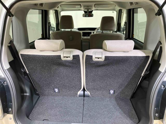 ムーヴキャンバスＧメイクアップＶＳ　ＳＡIII（北海道）の中古車