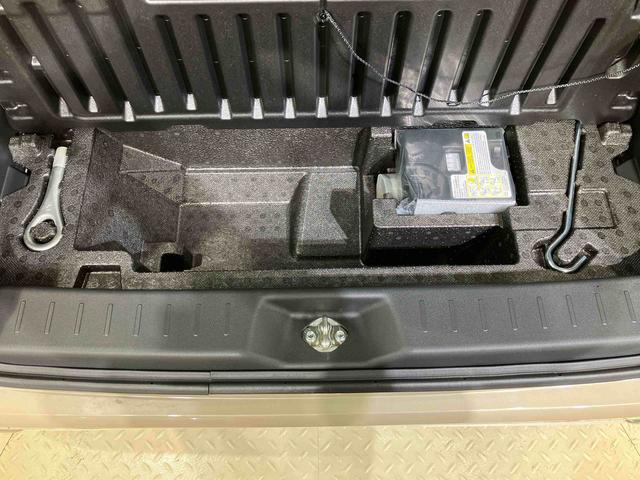 ムーヴキャンバスＧメイクアップＶＳ　ＳＡIII（北海道）の中古車
