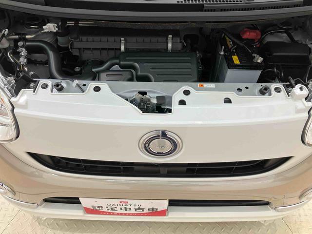 ムーヴキャンバスＧメイクアップＶＳ　ＳＡIII（北海道）の中古車