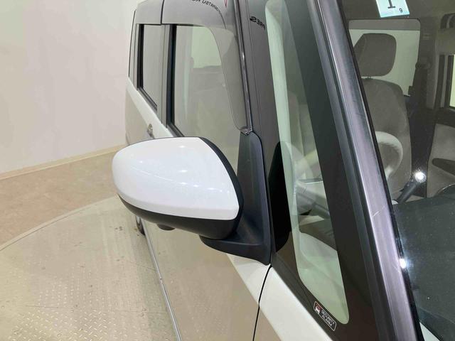 ムーヴキャンバスＧメイクアップＶＳ　ＳＡIII（北海道）の中古車