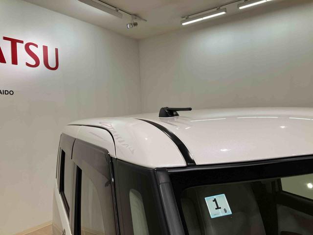 ムーヴキャンバスＧメイクアップＶＳ　ＳＡIII（北海道）の中古車