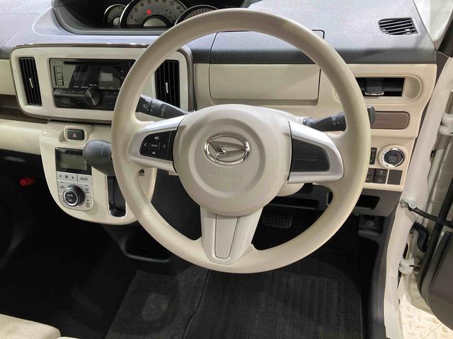 ムーヴキャンバスＧメイクアップＶＳ　ＳＡIII（北海道）の中古車