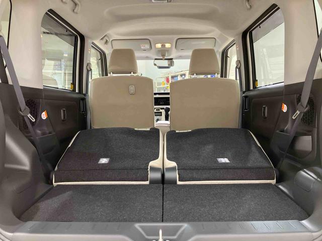 ムーヴキャンバスＧメイクアップＶＳ　ＳＡIII（北海道）の中古車