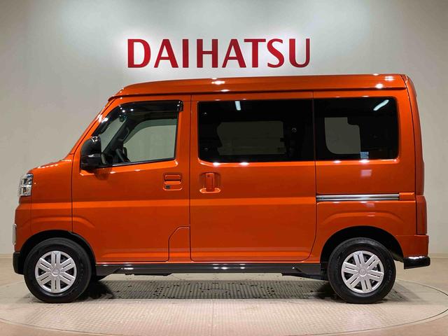 アトレーＲＳ４ＷＤ　ＥＴＣ　ターボ　アイドリングストップ　オートマチックハイビーム　衝突防止システム　ＬＥＤヘッドランプ　レーンアシスト　スマートキー　記録簿　ワンオーナー　エアバッグ　エアコン　パワーウィンドウ（北海道）の中古車