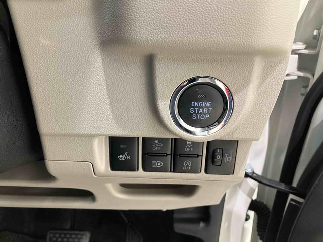 ムーヴＸリミテッドII　ＳＡIII４ＷＤ　アルミホイール　アイドリングストップ　オートマチックハイビーム　衝突防止システム　ＬＥＤヘッドランプ　レーンアシスト　スマートキー　記録簿　ワンオーナー　エアバッグ　エアコン　パワーウィンドウ（北海道）の中古車