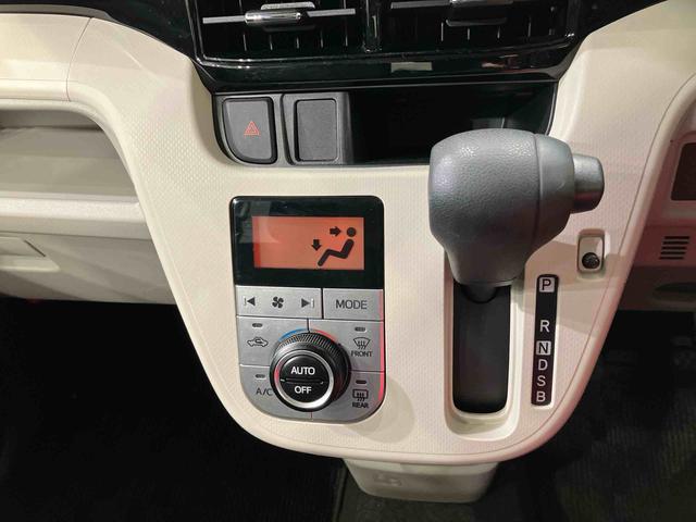 ムーヴＸリミテッドII　ＳＡIII４ＷＤ　アルミホイール　アイドリングストップ　オートマチックハイビーム　衝突防止システム　ＬＥＤヘッドランプ　レーンアシスト　スマートキー　記録簿　ワンオーナー　エアバッグ　エアコン　パワーウィンドウ（北海道）の中古車