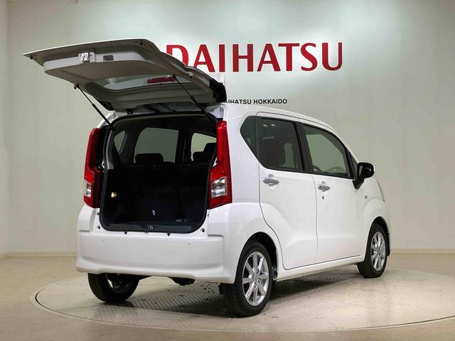 ムーヴＸリミテッドII　ＳＡIII４ＷＤ　アルミホイール　アイドリングストップ　オートマチックハイビーム　衝突防止システム　ＬＥＤヘッドランプ　レーンアシスト　スマートキー　記録簿　ワンオーナー　エアバッグ　エアコン　パワーウィンドウ（北海道）の中古車