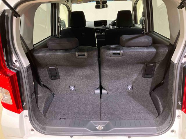 ムーヴＸリミテッドII　ＳＡIII４ＷＤ　アルミホイール　アイドリングストップ　オートマチックハイビーム　衝突防止システム　ＬＥＤヘッドランプ　レーンアシスト　スマートキー　記録簿　ワンオーナー　エアバッグ　エアコン　パワーウィンドウ（北海道）の中古車