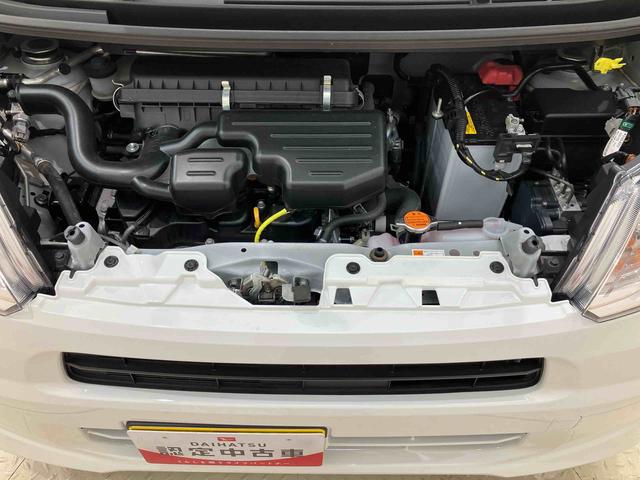 ムーヴＸリミテッドII　ＳＡIII４ＷＤ　アルミホイール　アイドリングストップ　オートマチックハイビーム　衝突防止システム　ＬＥＤヘッドランプ　レーンアシスト　スマートキー　記録簿　ワンオーナー　エアバッグ　エアコン　パワーウィンドウ（北海道）の中古車