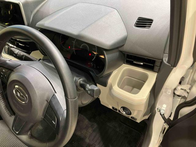 ムーヴＸリミテッドII　ＳＡIII４ＷＤ　アルミホイール　アイドリングストップ　オートマチックハイビーム　衝突防止システム　ＬＥＤヘッドランプ　レーンアシスト　スマートキー　記録簿　ワンオーナー　エアバッグ　エアコン　パワーウィンドウ（北海道）の中古車