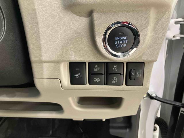 ムーヴＸリミテッドII　ＳＡIII４ＷＤ　アルミホイール　アイドリングストップ　オートマチックハイビーム　衝突防止システム　ＬＥＤヘッドランプ　レーンアシスト　スマートキー　記録簿　ワンオーナー　エアバッグ　エアコン　パワーウィンドウ（北海道）の中古車