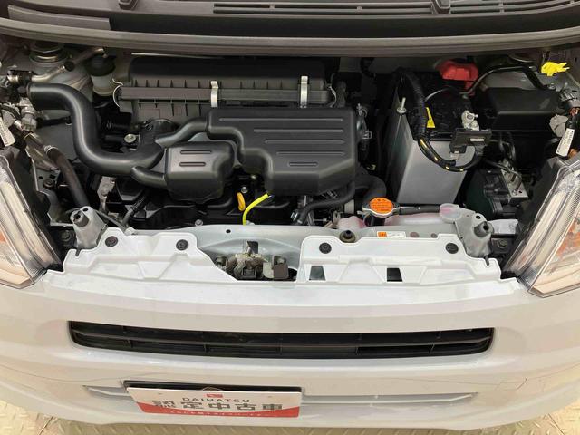 ムーヴＸリミテッドII　ＳＡIII４ＷＤ　アルミホイール　アイドリングストップ　オートマチックハイビーム　衝突防止システム　ＬＥＤヘッドランプ　レーンアシスト　スマートキー　記録簿　ワンオーナー　エアバッグ　エアコン　パワーウィンドウ（北海道）の中古車