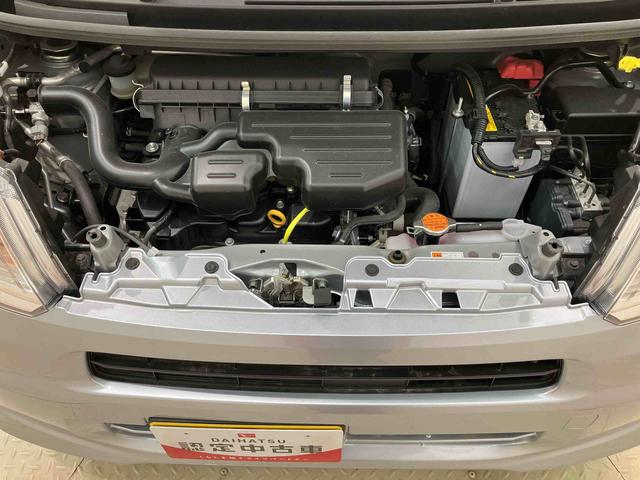ムーヴＬ　ＳＡIII４ＷＤ　アイドリングストップ　オートマチックハイビーム　衝突防止システム　レーンアシスト　キーレスエントリー　記録簿　ワンオーナー　エアバッグ　エアコン　パワーステアリング　パワーウィンドウ　ＣＤ（北海道）の中古車