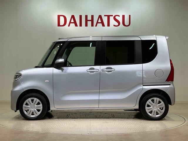 タントＸ４ＷＤ　アイドリングストップ　オートマチックハイビーム　衝突防止システム　ＬＥＤヘッドランプ　レーンアシスト　スマートキー　記録簿　ワンオーナー　エアバッグ　エアコン　パワーステアリング　ＡＢＳ（北海道）の中古車