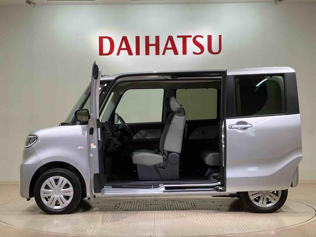 タントＸ４ＷＤ　アイドリングストップ　オートマチックハイビーム　衝突防止システム　ＬＥＤヘッドランプ　レーンアシスト　スマートキー　記録簿　ワンオーナー　エアバッグ　エアコン　パワーステアリング　ＡＢＳ（北海道）の中古車