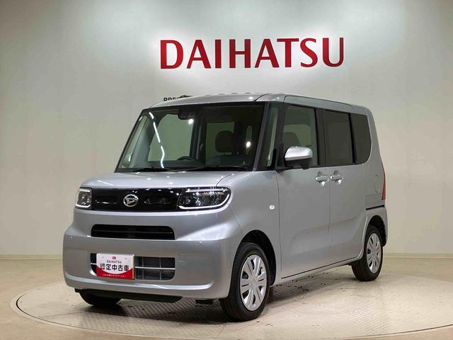 タントＸ４ＷＤ　アイドリングストップ　オートマチックハイビーム　衝突防止システム　ＬＥＤヘッドランプ　レーンアシスト　スマートキー　記録簿　ワンオーナー　エアバッグ　エアコン　パワーステアリング　ＡＢＳ（北海道）の中古車