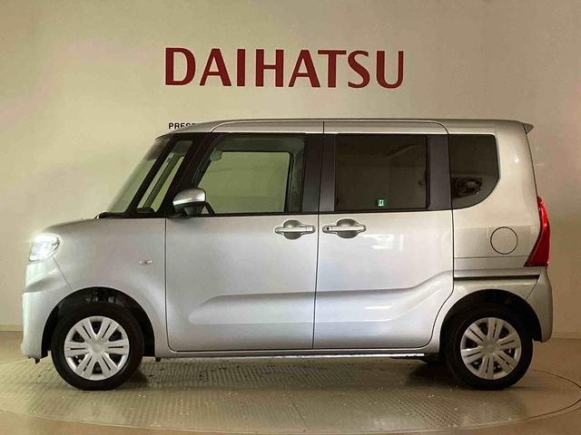 タントＸ４ＷＤ　アイドリングストップ　オートマチックハイビーム　衝突防止システム　ＬＥＤヘッドランプ　レーンアシスト　スマートキー　記録簿　ワンオーナー　エアバッグ　エアコン　パワーステアリング　ＡＢＳ（北海道）の中古車