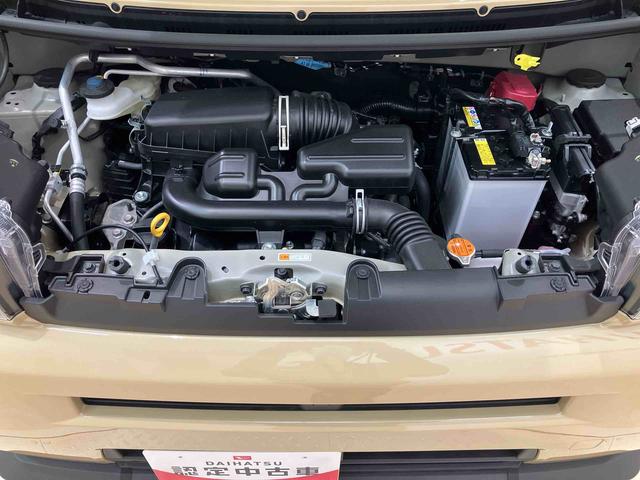 タフトＸ４ＷＤ　アイドリングストップ　オートマチックハイビーム　衝突防止システム　ＬＥＤヘッドランプ　レーンアシスト　スマートキー　記録簿　ワンオーナー　エアバッグ　エアコン　パワーステアリング　ＣＤ　ＡＢＳ（北海道）の中古車