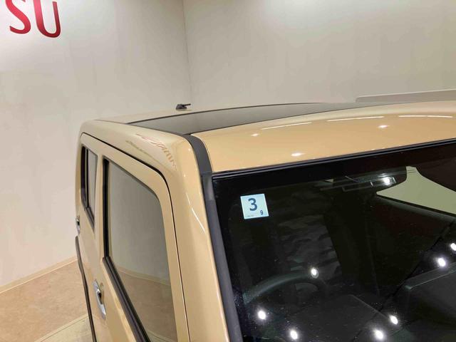 タフトＸ４ＷＤ　アイドリングストップ　オートマチックハイビーム　衝突防止システム　ＬＥＤヘッドランプ　レーンアシスト　スマートキー　記録簿　ワンオーナー　エアバッグ　エアコン　パワーステアリング　ＣＤ　ＡＢＳ（北海道）の中古車