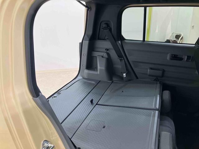 タフトＸ４ＷＤ　アイドリングストップ　オートマチックハイビーム　衝突防止システム　ＬＥＤヘッドランプ　レーンアシスト　スマートキー　記録簿　ワンオーナー　エアバッグ　エアコン　パワーステアリング　ＣＤ　ＡＢＳ（北海道）の中古車