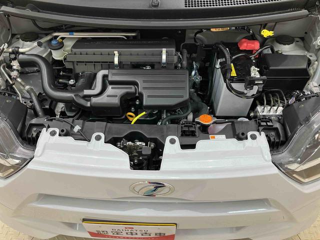 ミライースＸ　リミテッドＳＡIII４ＷＤ　アイドリングストップ　オートマチックハイビーム　衝突防止システム　ＬＥＤヘッドランプ　レーンアシスト　キーレスエントリー　記録簿　ワンオーナー　エアバッグ　エアコン　パワーステアリング　ＣＤ（北海道）の中古車