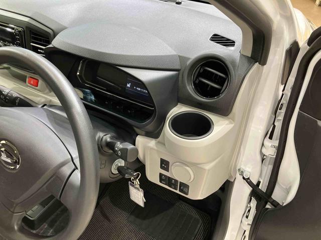 ミライースＸ　リミテッドＳＡIII４ＷＤ　アイドリングストップ　オートマチックハイビーム　衝突防止システム　ＬＥＤヘッドランプ　レーンアシスト　キーレスエントリー　記録簿　ワンオーナー　エアバッグ　エアコン　パワーステアリング　ＣＤ（北海道）の中古車