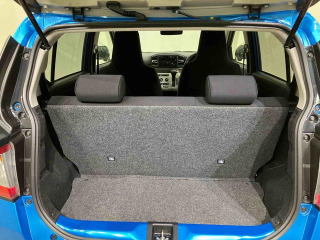 ミライースＸ　リミテッドＳＡIII４ＷＤ　アイドリングストップ　オートマチックハイビーム　衝突防止システム　ＬＥＤヘッドランプ　レーンアシスト　キーレスエントリー　記録簿　ワンオーナー　エアバッグ　エアコン　パワーステアリング　ＣＤ（北海道）の中古車