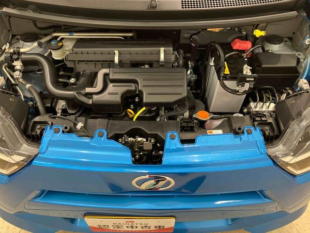 ミライースＸ　リミテッドＳＡIII４ＷＤ　アイドリングストップ　オートマチックハイビーム　衝突防止システム　ＬＥＤヘッドランプ　レーンアシスト　キーレスエントリー　記録簿　ワンオーナー　エアバッグ　エアコン　パワーステアリング　ＣＤ（北海道）の中古車