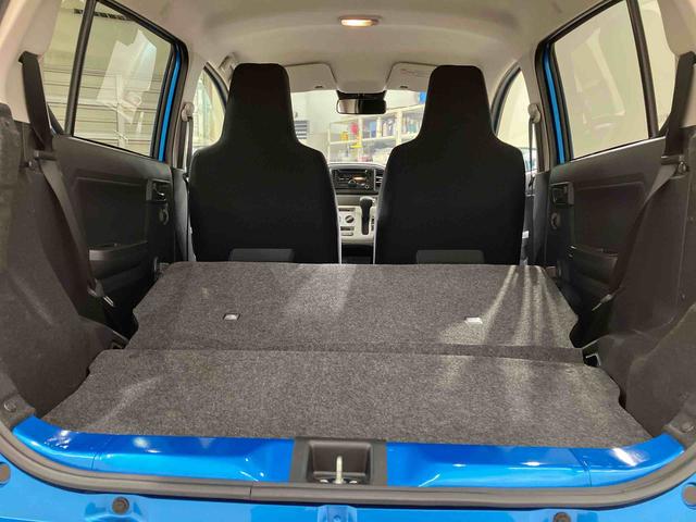 ミライースＸ　リミテッドＳＡIII４ＷＤ　アイドリングストップ　オートマチックハイビーム　衝突防止システム　ＬＥＤヘッドランプ　レーンアシスト　キーレスエントリー　記録簿　ワンオーナー　エアバッグ　エアコン　パワーステアリング　ＣＤ（北海道）の中古車
