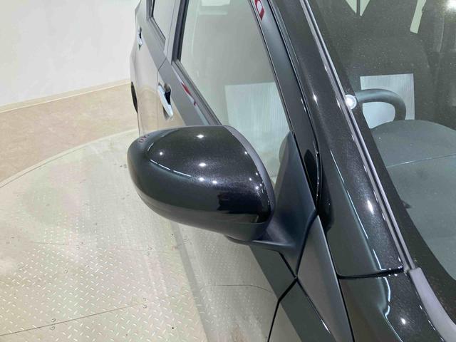ミライースＸ　リミテッドＳＡIII（北海道）の中古車