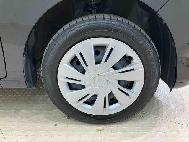 ミライースＸ　リミテッドＳＡIII（北海道）の中古車
