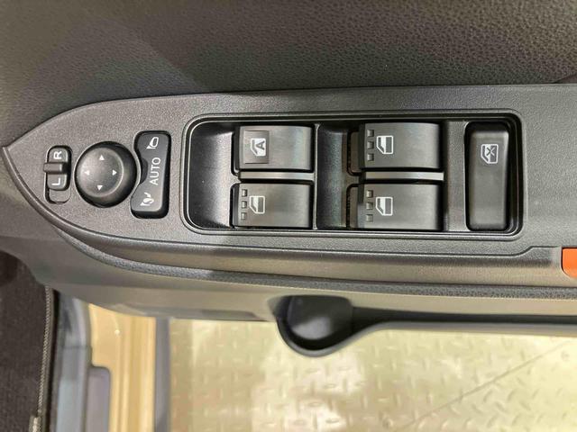 タントファンクロスターボ４ＷＤ　アルミホイール　ターボ　アイドリングストップ　オートマチックハイビーム　衝突防止システム　ＬＥＤヘッドランプ　レーンアシスト　スマートキー　記録簿　ワンオーナー　エアバッグ　エアコン　ＣＤ（北海道）の中古車
