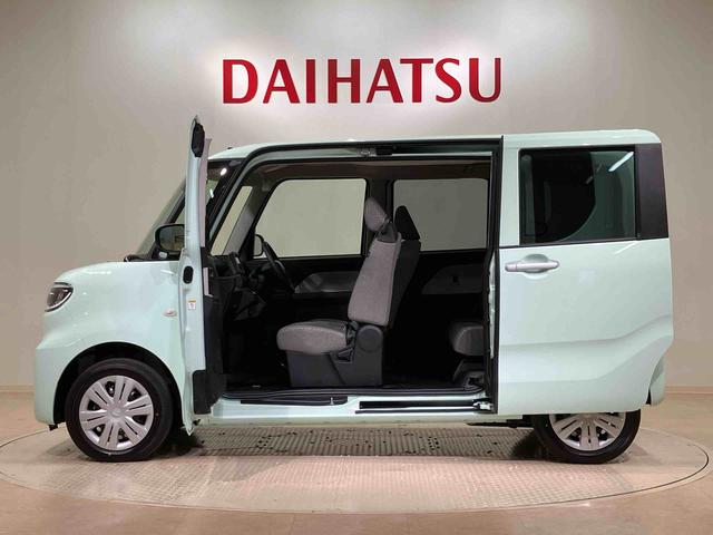 タントＬ４ＷＤ　アイドリングストップ　オートマチックハイビーム　衝突防止システム　ＬＥＤヘッドランプ　レーンアシスト　スマートキー　記録簿　ワンオーナー　エアバッグ　エアコン　パワーステアリング　ＣＤ　ＡＢＳ（北海道）の中古車