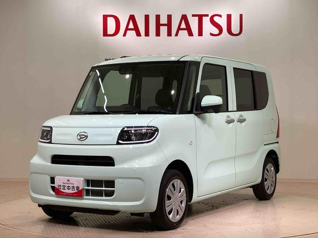 タントＬ４ＷＤ　アイドリングストップ　オートマチックハイビーム　衝突防止システム　ＬＥＤヘッドランプ　レーンアシスト　スマートキー　記録簿　ワンオーナー　エアバッグ　エアコン　パワーステアリング　ＣＤ　ＡＢＳ（北海道）の中古車